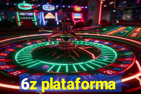 6z plataforma